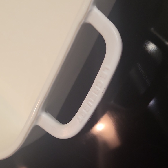 Rectangle dish Le Creuset Cotton - Picture 2 of 4